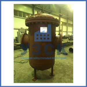 Купить фильтр СДЖ Ду 500, Ру 1,6 МПа в Петрозаводске