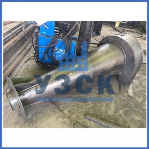 Купить циклоны СДК-ЦН-600 без бункера и улитки в Петрозаводске