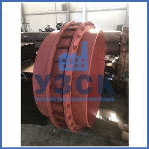 Купить сальниковый компенсатор СК в Петрозаводске