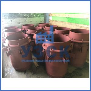 Купить сальниковые компенсаторы в Петрозаводске