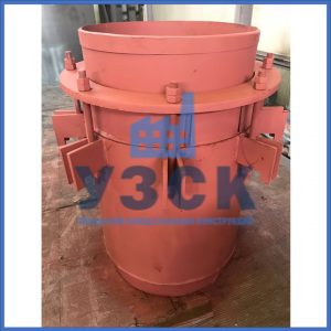 Купить сальниковые компенсаторы в Петрозаводске