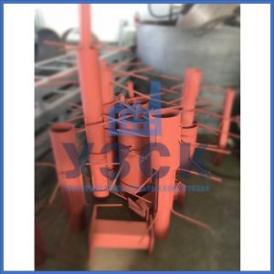 Купить гильзы для прохода труб через стены в Петрозаводске