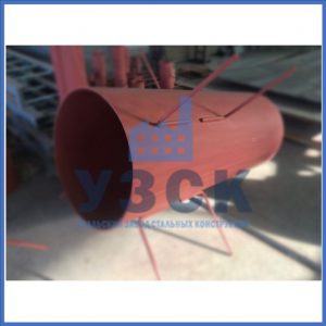 Купить гильзы для прохода труб через стены в Петрозаводске