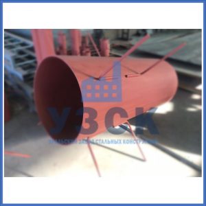 Купить гильзы для прохода труб через стены в Петрозаводске