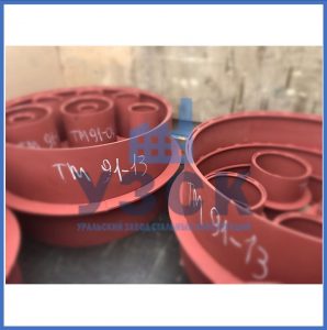 Купить сальники набивные ТМ Ду 80, Ду 100, Ду 250, Ду 600, Ду 1000 в Петрозаводске