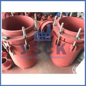 Купить сальниковые Компенсаторы Ду 400 в Петрозаводске