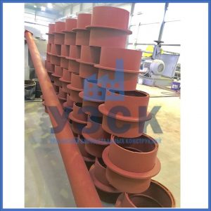 Купить сальники набивные в Петрозаводске