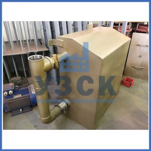 Купить бак разрыва струи в Петрозаводске