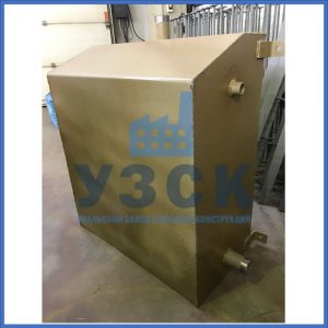 Купить бак разрыва струи в Петрозаводске