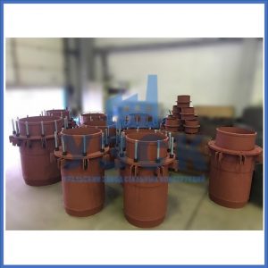 Купить сальниковые компенсаторы ду 500, ду 700, 4.903,5.903 Т.1, ТС-579, ТС-580 в Петрозаводске