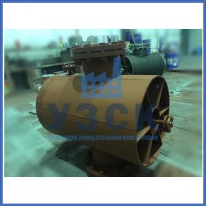 Купить грязевик ГПТ ТС-569 от производителя в Петрозаводске