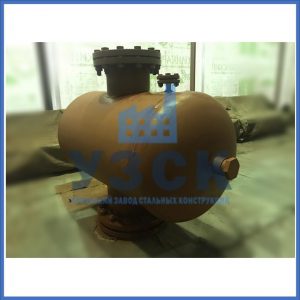 Купить грязевик ТС-569.00.000-15 от производителя в Петрозаводске