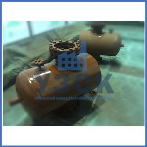 Купить грязевик ТС-569.00.000-15 от производителя в Петрозаводске