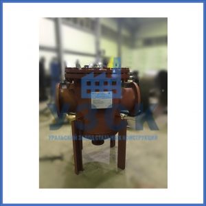 Купить шламоотводитель ФШМ в Петрозаводске