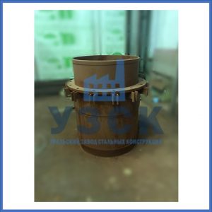 Купить сальниковые компенсаторы односторонние Ду 500, Ду 700, Ду 900 в Петрозаводске