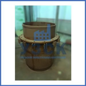 Купить сальниковые компенсаторы односторонние Ду 500, Ду 700, Ду 900 в Петрозаводске