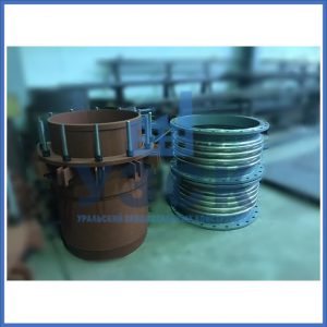 Купить сальниковые компенсаторы односторонние Ду 500, Ду 700, Ду 900 в Петрозаводске