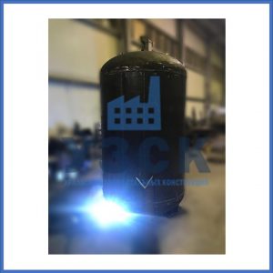 Купить аппарат ВЭЭ-2,15 емкость в Петрозаводске