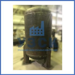 Купить аппарат ВЭЭ-2,15 емкость в Петрозаводске