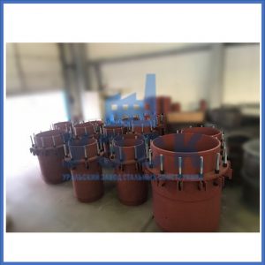 Купить сальниковые компенсаторы Ду 1000, Ду 700, Ду 800, Ду 600, Ду 500, Ру 25 в Петрозаводске