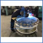 Купить сильфонные компенсаторы ксо, ксоф, ксо-ф, ско в Петрозаводске