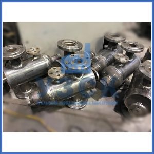 Купить грязевики ГПТ от производителя в Петрозаводске