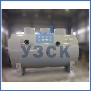 Купить ёмкость подземная 20 м3 ГКК-1-1-1-20-0,07-У в Петрозаводске