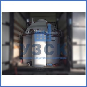 Купить ёмкость подземная 20 м3 ГКК-1-1-1-20-0,07-У в Петрозаводске