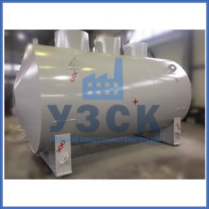 Купить ёмкость подземная 20 м3 ГКК-1-1-1-20-0,07-У в Петрозаводске