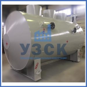 Купить ёмкость подземная 20 м3 ГКК-1-1-1-20-0,07-У в Петрозаводске