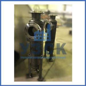 Купить сепараторы газовые СЦВ, СЦВ-Г, СЦВ-7, СЦВ-8, ЦГС, СГВ в Петрозаводске