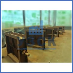 Купить клапаны ПГВУ полностью герметичные от завода производителя в Петрозаводске