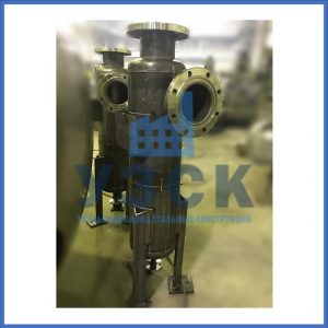 Купить сепараторы газовые СЦВ, СЦВ-Г, СЦВ-7, СЦВ-8, ЦГС, СГВ в Петрозаводске