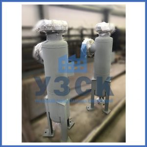 Купить сепараторы СЦВ, СГВ от завода производителя в Петрозаводске