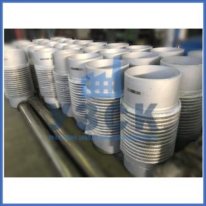 Купить сильфонные компенсаторы КСО, КСО.ВД, КСО-Ф, КСОФ, КСУ в Петрозаводске