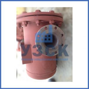 Купить шламоотводитель OISM в Петрозаводске