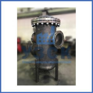 Купить шламоотводитель MOS в Петрозаводске