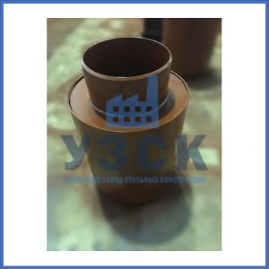 Купить сильфонные компенсаторы СКУ, СКУ.М, 2СКУ.М, СКУ.М.I, 2СКУ.М.I, СКУ.М.III в Петрозаводске