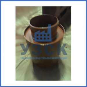 Купить сильфонные компенсаторы СКУ, СКУ.М, 2СКУ.М, СКУ.М.I, 2СКУ.М.I, СКУ.М.III в Петрозаводске