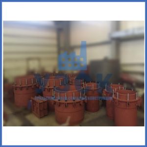 Купить сальниковые компенсаторы ТС-579, ТС-580, Т.1 в Петрозаводске