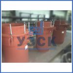 Купить сальниковые компенсаторы ТС-579, ТС-580, Т.1 в Петрозаводске