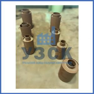 Купить сильфонное компенсирующее устройство СКУ.М в Петрозаводске