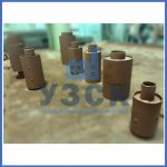 Купить сильфонное компенсирующее устройство СКУ.М в Петрозаводске