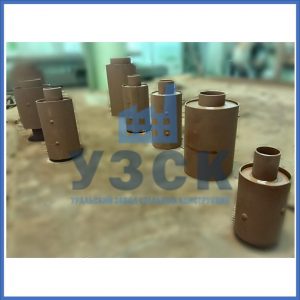 Купить сильфонное компенсирующее устройство СКУ.М в Петрозаводске