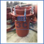 Купить сальниковые компенсаторы Ду 400, Ду 500, Ду 700, Ду 900 в Петрозаводске