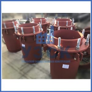 Купить сальниковые компенсаторы Ду 400, Ду 500, Ду 700, Ду 900 в Петрозаводске