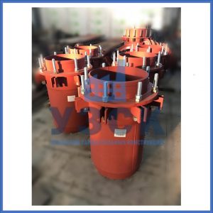 Купить сальниковые компенсаторы Ду 400, Ду 500, Ду 700, Ду 900 в Петрозаводске