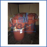 Купить сальниковые компенсаторы Ду 400, Ду 500, Ду 700, Ду 900 в Петрозаводске