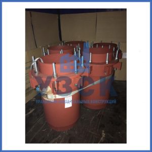 Купить сальниковые компенсаторы Ду 400, Ду 500, Ду 700, Ду 900 в Петрозаводске