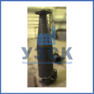 Купить циклоны ЦН-15, ЦН-15-400-1УП, ЦН 15-400-4УП с бункером и улиткой в Петрозаводске